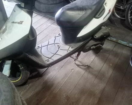 Сузуки Другая, объемом двигателя 0 л и пробегом 0 тыс. км за 153 $, фото 2 на Automoto.ua