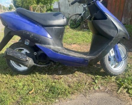 Сузукі Інша, об'ємом двигуна 50 л та пробігом 0 тис. км за 312 $, фото 4 на Automoto.ua