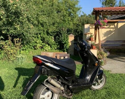 Сузуки Другая, объемом двигателя 50 л и пробегом 0 тыс. км за 448 $, фото 2 на Automoto.ua