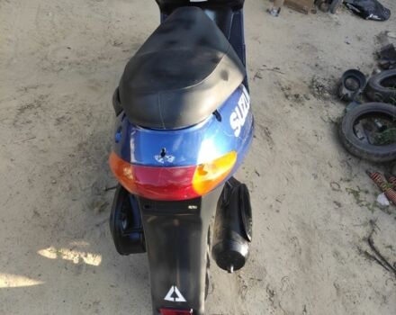 Сузуки Другая, объемом двигателя 0.11 л и пробегом 0 тыс. км за 352 $, фото 2 на Automoto.ua