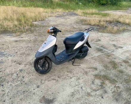 Сузуки Другая, объемом двигателя 50 л и пробегом 0 тыс. км за 315 $, фото 2 на Automoto.ua