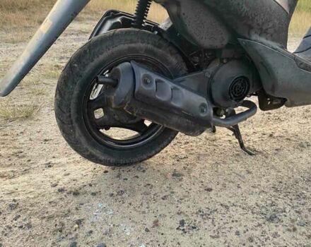 Сузуки Другая, объемом двигателя 50 л и пробегом 0 тыс. км за 315 $, фото 4 на Automoto.ua