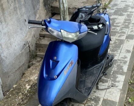 Сузуки Другая, объемом двигателя 49 л и пробегом 0 тыс. км за 288 $, фото 1 на Automoto.ua