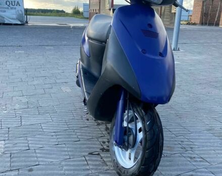 Сузукі Інша, об'ємом двигуна 50 л та пробігом 0 тис. км за 312 $, фото 1 на Automoto.ua