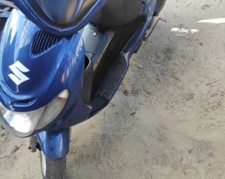 Сузуки Другая, объемом двигателя 0.11 л и пробегом 0 тыс. км за 352 $, фото 4 на Automoto.ua