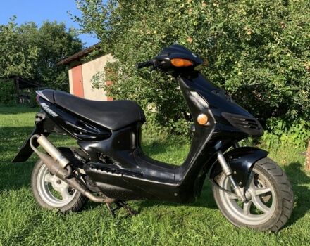Сузуки Другая, объемом двигателя 50 л и пробегом 0 тыс. км за 448 $, фото 1 на Automoto.ua
