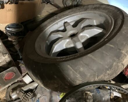 Сузуки Другая, объемом двигателя 50 л и пробегом 0 тыс. км за 448 $, фото 11 на Automoto.ua