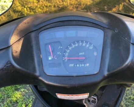 Сузуки Другая, объемом двигателя 0.11 л и пробегом 0 тыс. км за 1013 $, фото 1 на Automoto.ua