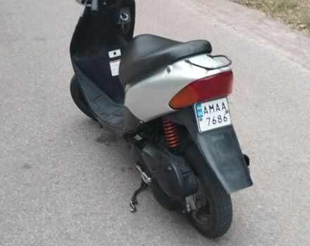 Сузуки Другая, объемом двигателя 65 л и пробегом 0 тыс. км за 479 $, фото 3 на Automoto.ua