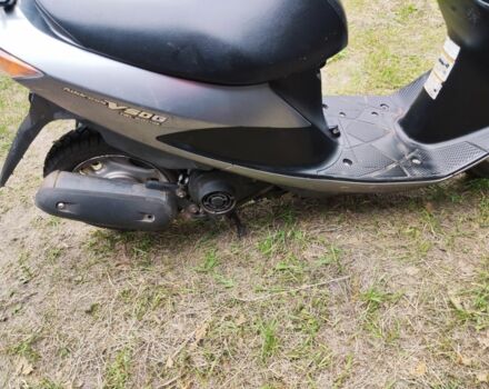 Сузукі Інша, об'ємом двигуна 50 л та пробігом 0 тис. км за 350 $, фото 1 на Automoto.ua