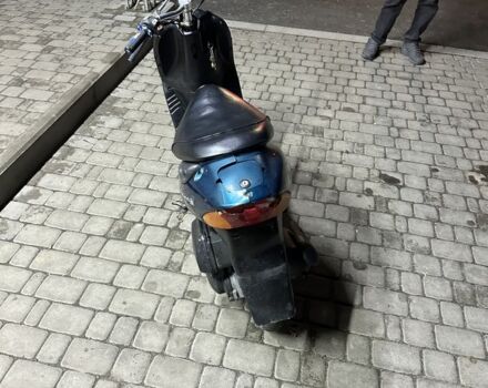 Сузуки Другая, объемом двигателя 49 л и пробегом 0 тыс. км за 478 $, фото 3 на Automoto.ua