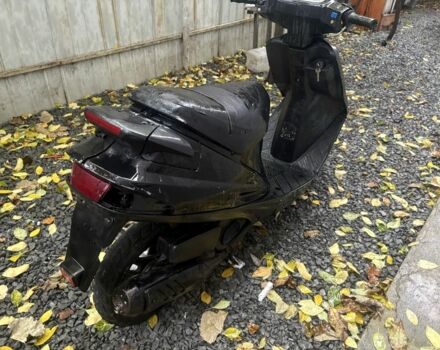 Сузуки Другая, объемом двигателя 50 л и пробегом 0 тыс. км за 160 $, фото 3 на Automoto.ua