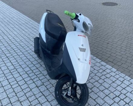 Сузукі Інша, об'ємом двигуна 50 л та пробігом 0 тис. км за 335 $, фото 4 на Automoto.ua