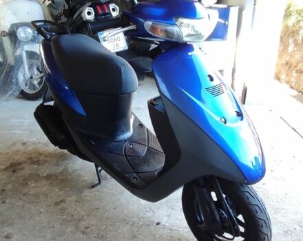 Сузукі Інша, об'ємом двигуна 48 л та пробігом 0 тис. км за 600 $, фото 5 на Automoto.ua