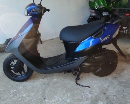 Сузукі Інша, об'ємом двигуна 48 л та пробігом 0 тис. км за 600 $, фото 2 на Automoto.ua