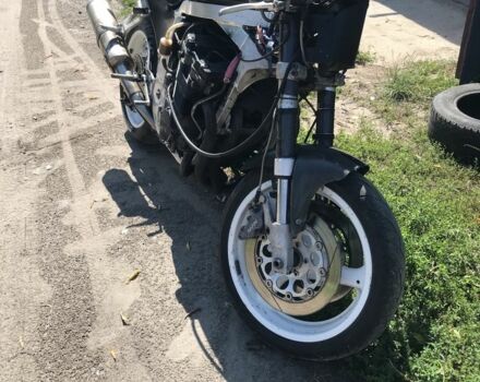Сузукі Інша, об'ємом двигуна 0.75 л та пробігом 0 тис. км за 800 $, фото 6 на Automoto.ua