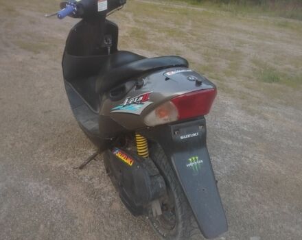 Сузукі Інша, об'ємом двигуна 50 л та пробігом 0 тис. км за 315 $, фото 5 на Automoto.ua