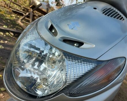 Сузуки Другая, объемом двигателя 0.11 л и пробегом 0 тыс. км за 712 $, фото 5 на Automoto.ua