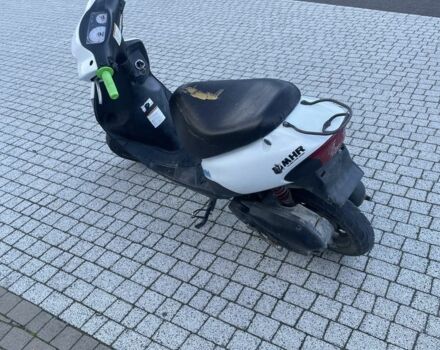 Сузукі Інша, об'ємом двигуна 50 л та пробігом 0 тис. км за 335 $, фото 2 на Automoto.ua