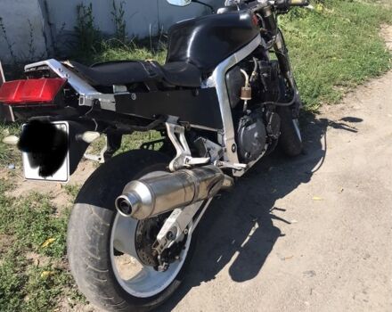 Сузукі Інша, об'ємом двигуна 0.75 л та пробігом 0 тис. км за 800 $, фото 3 на Automoto.ua