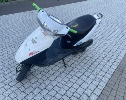 Сузукі Інша, об'ємом двигуна 50 л та пробігом 0 тис. км за 335 $, фото 5 на Automoto.ua