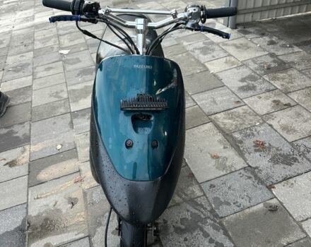 Сузуки Другая, объемом двигателя 49 л и пробегом 0 тыс. км за 478 $, фото 6 на Automoto.ua