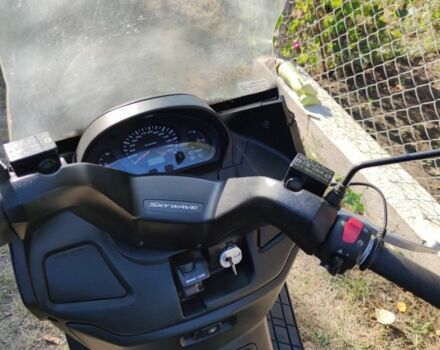 Сузуки Другая, объемом двигателя 0.25 л и пробегом 0 тыс. км за 1500 $, фото 3 на Automoto.ua