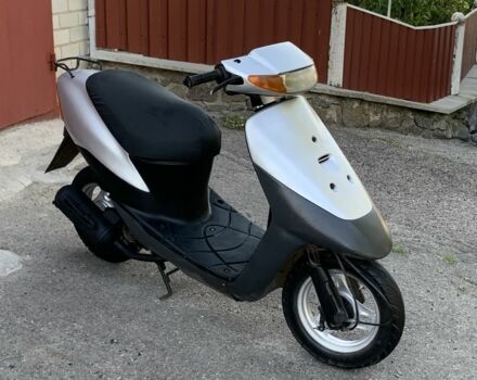 Сузуки Другая, объемом двигателя 49 л и пробегом 0 тыс. км за 450 $, фото 2 на Automoto.ua