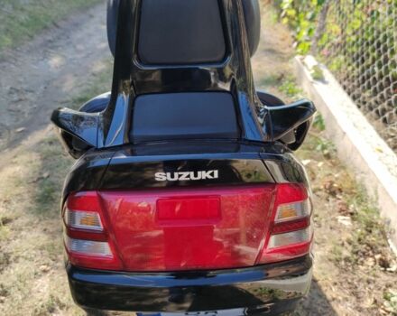 Сузуки Другая, объемом двигателя 0.25 л и пробегом 0 тыс. км за 1500 $, фото 5 на Automoto.ua