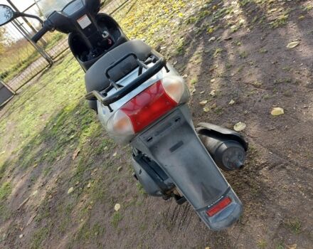 Сузуки Другая, объемом двигателя 0.11 л и пробегом 0 тыс. км за 712 $, фото 6 на Automoto.ua