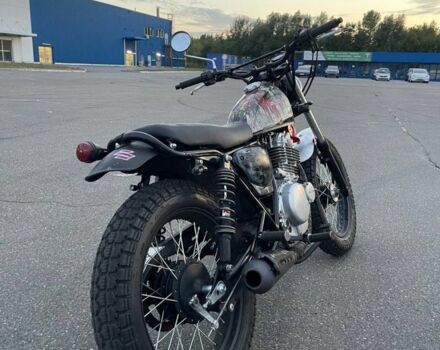 Сузукі Інша, об'ємом двигуна 0.25 л та пробігом 0 тис. км за 3100 $, фото 2 на Automoto.ua