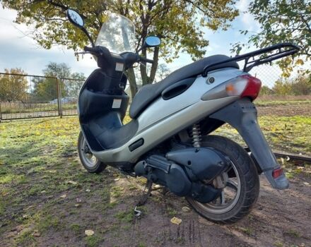 Сузуки Другая, объемом двигателя 0.11 л и пробегом 0 тыс. км за 712 $, фото 1 на Automoto.ua