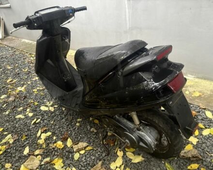 Сузуки Другая, объемом двигателя 50 л и пробегом 0 тыс. км за 160 $, фото 1 на Automoto.ua