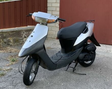 Сузуки Другая, объемом двигателя 49 л и пробегом 0 тыс. км за 450 $, фото 3 на Automoto.ua