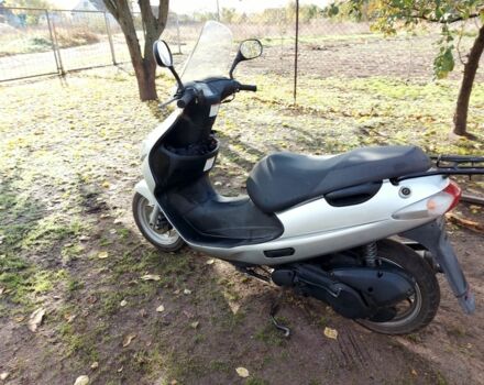 Сузуки Другая, объемом двигателя 0.11 л и пробегом 0 тыс. км за 712 $, фото 3 на Automoto.ua