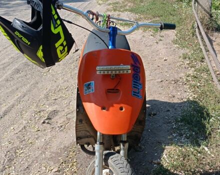 Сузуки Другая, объемом двигателя 65 л и пробегом 0 тыс. км за 8000 $, фото 1 на Automoto.ua