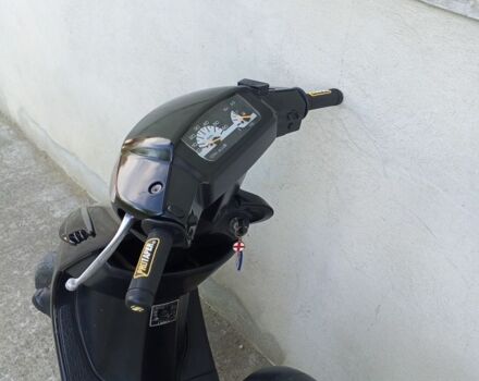 Сузукі Інша, об'ємом двигуна 49 л та пробігом 0 тис. км за 323 $, фото 3 на Automoto.ua