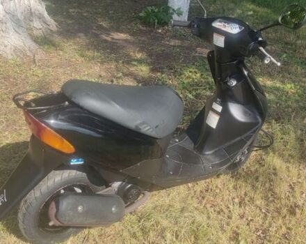 Сузуки Другая, объемом двигателя 49 л и пробегом 0 тыс. км за 530 $, фото 5 на Automoto.ua