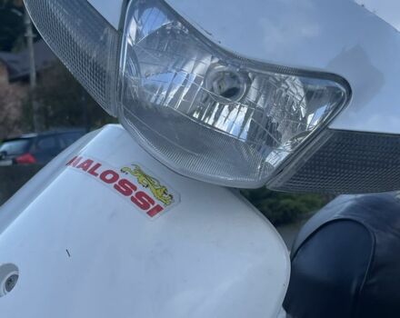 Сузукі Інша, об'ємом двигуна 50 л та пробігом 0 тис. км за 335 $, фото 1 на Automoto.ua