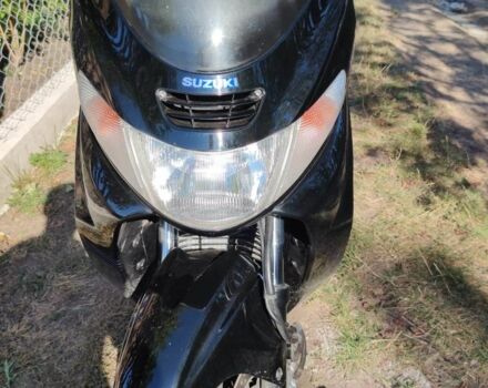 Сузуки Другая, объемом двигателя 0.25 л и пробегом 0 тыс. км за 1500 $, фото 2 на Automoto.ua