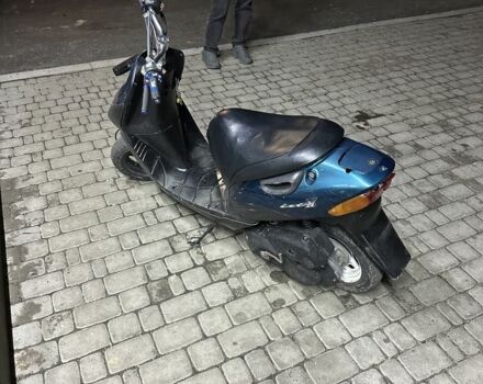 Сузуки Другая, объемом двигателя 49 л и пробегом 0 тыс. км за 478 $, фото 2 на Automoto.ua