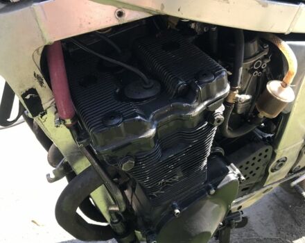 Сузукі Інша, об'ємом двигуна 0.75 л та пробігом 0 тис. км за 800 $, фото 7 на Automoto.ua