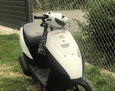 Сузукі Інша, об'ємом двигуна 50 л та пробігом 0 тис. км за 335 $, фото 6 на Automoto.ua