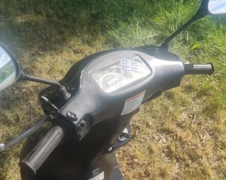 Сузуки Другая, объемом двигателя 49 л и пробегом 0 тыс. км за 530 $, фото 2 на Automoto.ua