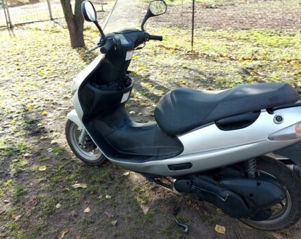 Сузуки Другая, объемом двигателя 0.11 л и пробегом 0 тыс. км за 712 $, фото 2 на Automoto.ua