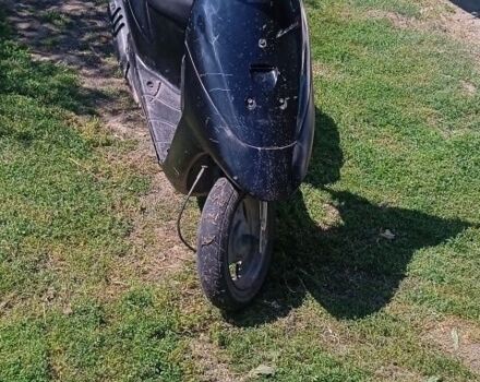 Сузукі Інша, об'ємом двигуна 49 л та пробігом 0 тис. км за 170 $, фото 2 на Automoto.ua
