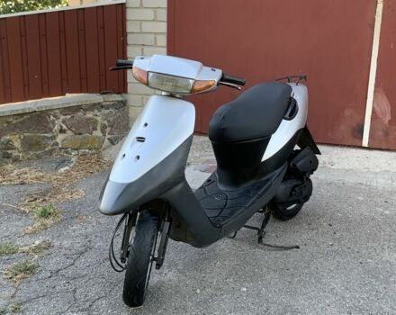 Сузуки Другая, объемом двигателя 49 л и пробегом 0 тыс. км за 450 $, фото 1 на Automoto.ua