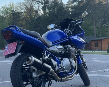 Сузуки Другая, объемом двигателя 0.6 л и пробегом 0 тыс. км за 3200 $, фото 4 на Automoto.ua