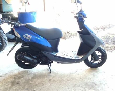 Сузукі Інша, об'ємом двигуна 48 л та пробігом 0 тис. км за 600 $, фото 7 на Automoto.ua