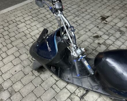 Сузуки Другая, объемом двигателя 49 л и пробегом 0 тыс. км за 478 $, фото 1 на Automoto.ua